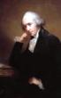 James Watt, britský vynálezce