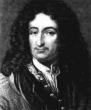 Gottfried W. Leibniz, matematik a filozof