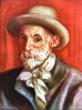 Auguste Renoir, francouzský malíř