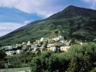 Tyrhnsk majk Stromboli