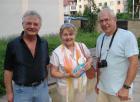 Sameci v Rychnov