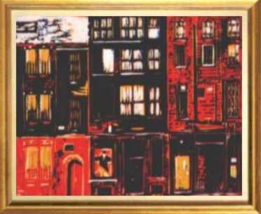 KING STREET, HAMILTON
