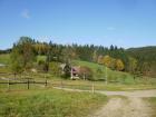 Zabezpeen chat a chalup
