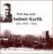 Architekt Vladimr Karfk