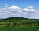 Svdeck vrch Chotuc
