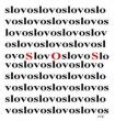 Chvla slova