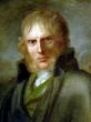 Caspar David Friedrich, romantický malíř