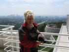 Los Angeles - Getty Center