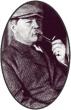 Arthur Conan Doyle