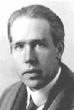 Niels Bohr, dánský jaderný fyzik