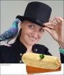 Lska v knedlku