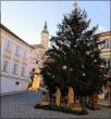 V Mikulov se vzpomnalo...