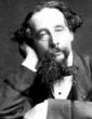 Charles Dickens, anglick spisovatel 