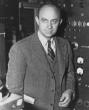 Enrico Fermi, jadern fyzik