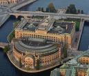 Tajemstv hlavnho msta Stockholmu