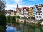 Tbingen host hrabata a vvody	