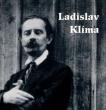 Ladislav Klma, esk filosof a myslitel