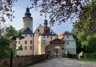 Hrad a zmek Lemberk