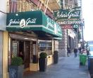 John's Grill - s�dlo Malt�zsk�ho sokola
