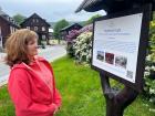 Po stop�ch herce Pavla Nov�ho 