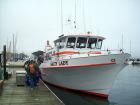 Plavba na Farallonsk� ostrovy